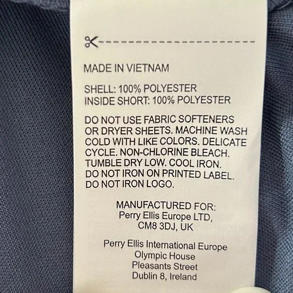 Callaway TrueSculpt Floral Block Flounce Hem Golf Skort (NWT) - Picture 12 of 15